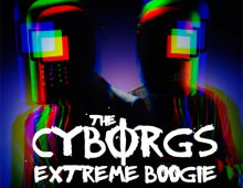 The Cyborgs
